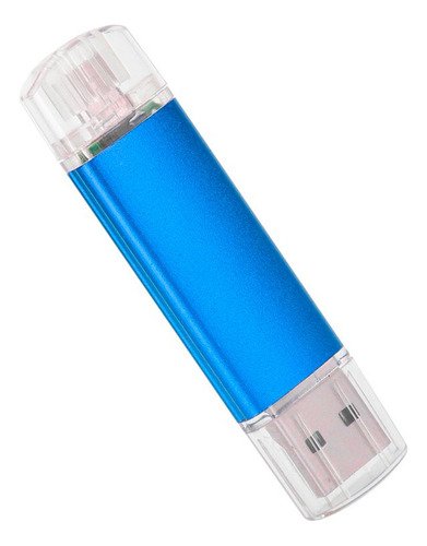Memoria USB universal con conectores Lightning, MicroUSB y USB tradicional de 1TB capacidad para transferir archivos entre dispositivos iOS, Android y PC