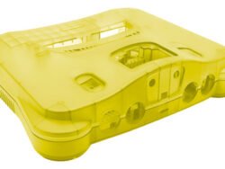 Adaptador SD2SP2 PRO V1.3 para Nintendo GameCube que permite cargar juegos desde tarjeta SD sin modificar la consola