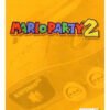 Mario Party 2 Físico En Caja Con Manual Nintendo 64