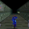 Mega Man 64 Para N64 Aventura De Acción Y Exploración