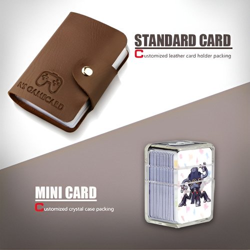 Tarjetas Amiibo Zelda 24 Pz Tarjetero Nfc Switch/lite/wii U