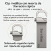 Memoria Usb 2tb Servitae Disco 2 Tera Flash Drive Llavero