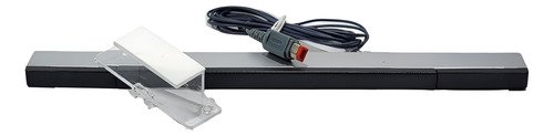 Barra Infrarrojo Sensor Alámbrica Consola Nintendo Wii Wiiu