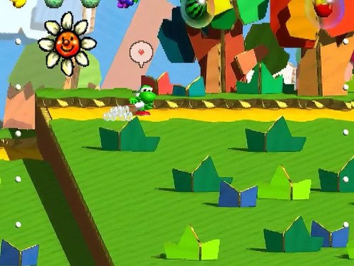 Yoshi Story N64 Estándar Físico Nuevo