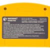 Revive La Emoción Con Pokémon Yellow Version Nintendo 64