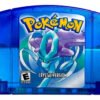 Revive La Emoción Con Pokémon Crystal Version Nintendo 64