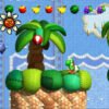 Yoshi Story N64 Estándar Físico Nuevo