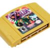 The Legend Of Zelda: Majora's Mask Standard Edition (físico)