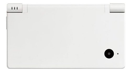 Consola Nintendo DSi portátil para revivir juegos clásicos, ideal para gamers retro que buscan experiencia nostálgica