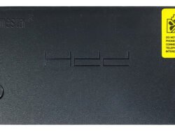 Adaptador SD2SP2 PRO V1.3 para Nintendo GameCube que permite cargar juegos desde tarjeta SD sin modificaciones