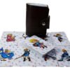 Tarjetas Amiibo Zelda 24 Pz Tarjetero Nfc Switch/lite/wii U