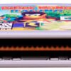 Diddy Kong Racing Standar Edition Nintendo 64 Físico N64