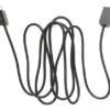 Cable Extensión 1.8 Metros Para Nes Snes Wii Y Nintendo Mini