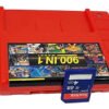 Cartucho Multijuegos Snes 900 En 1 Mario Sunset Riders Zelda