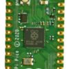 Placa Raspberry Pi Pico con firmware Picoboot para cargar IPL en consolas Gamecube, ideal para modificación y homebrew