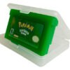 Pokémon Leafgreen Version Leafgreen Version Gameboy Advance (físico)