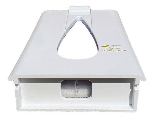 Vaso Humidificador Borboteador Concentrador Dedakj De-1lw