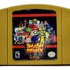 Juego Smash Remix V1.10 para Nintendo 64, edición exclusiva para coleccionistas y fanáticos de la consola