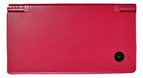 Consola Nintendo DSi portátil para revivir juegos clásicos, ideal para gamers retro que buscan experiencia nostálgica