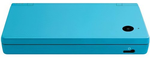 Consola Nintendo DSi portátil para revivir juegos clásicos, ideal para gamers retro que buscan experiencia nostálgica