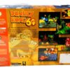 Donkey Kong 64 Físico En Caja Con Manual Nintendo 64