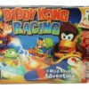 Diddy Kong Racing Físico En Caja Con Manual Nintendo 64
