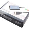 Adaptador Conversor Hdmi Pro Ps2 De Calidad Profesional
