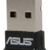 Adaptador Usb/bluetooth Asus Usb-bt400 10mts Alcance Usb