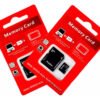 Tarjeta de memoria micro SD Servitae de 2 terabytes con adaptador para SD, compatible con dispositivos móviles y cámaras