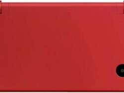 Consola Nintendo DSi portátil para revivir juegos clásicos, ideal para gamers retro que buscan experiencia nostálgica