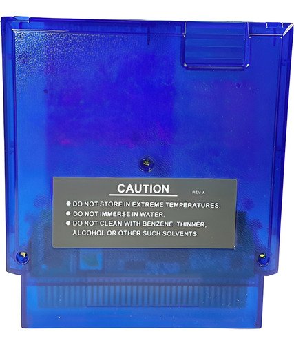 La Mejor Colección De Videojuegos De 8 Bit Nes ¡con Batería!