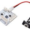 Fuente de alimentación Dreampsu para consola Dreamcast, reemplazo directo de la fuente original con mejor eficiencia energética