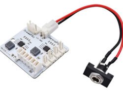 Fuente de alimentación Dreampsu para consola Dreamcast, reemplazo directo de la fuente original con mejor eficiencia energética