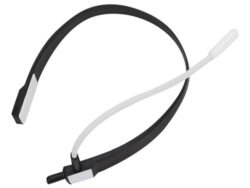 Auriculares para concentrador de oxígeno Dedakj Ddt, compatibles con modelos 1a, 1b, 1l, 1s y 2a, accesorio médico