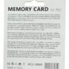 Bitfunx Tarjeta Memoria 128mb Modelo 128 Ps2 Memory