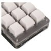 Teclado Numérico Programable Gamer Mecánico 9 Teclas Usb