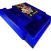Colección De Juegos Clásicos Nes 249 En 1 Juegos Físicos