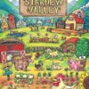 Juego Stardew Valley en formato físico para Nintendo Switch, ideal para disfrutar de la vida rural y la aventura