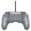 D_910398-MLA80096496868_102024-O.jpg 8bitdo Pro 2 Wired Controller For Switch Windows Steam Deck & Raspberry Pi Gray Edition