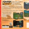 Star Wars Episode I Racer Para N64 Velocidad Extrema