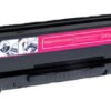 Cartucho de tóner magenta compatible para impresoras Brother AT213, 323 y 543M, ideal para impresión de alta calidad