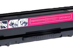 Cartucho de tóner magenta compatible para impresoras Brother AT213, 323 y 543M, ideal para impresión de alta calidad