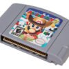 Mario Party 2 Nintendo 64 N64
