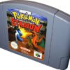 Pokemon Stadium N64 Estándar Físico Nuevo