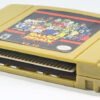 Smash Remix V1.10 Nintendo 64 Solo Conocedores Exclusivo