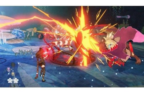 Bayonetta Origins: Cereza And The Lost Demon Nintendo Switch Físico