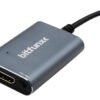 Adaptador Conversor Hdmi Pro Ps2 De Calidad Profesional
