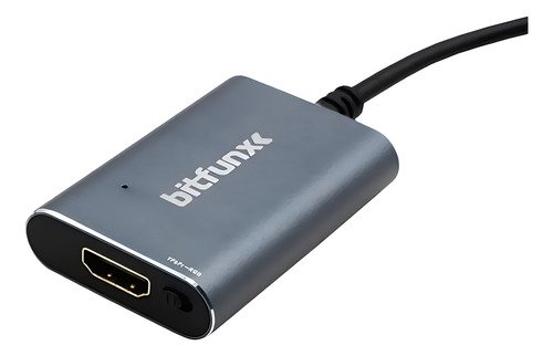 Adaptador Conversor Hdmi Pro Ps2 De Calidad Profesional