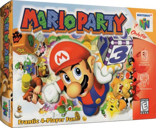 Protector de caja para juegos retro de plástico laminado, ideal para fiestas temáticas y coleccionistas