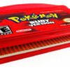 Pokémon Ruby Standard Edition Gameboy Advance (físico)
